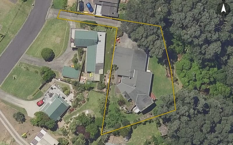 16 Moana Drive