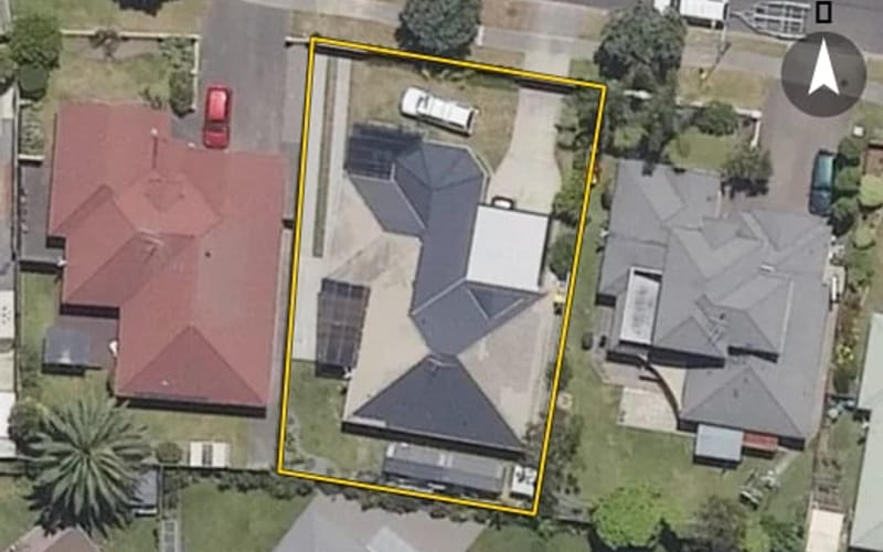 9 Seychelles Drive