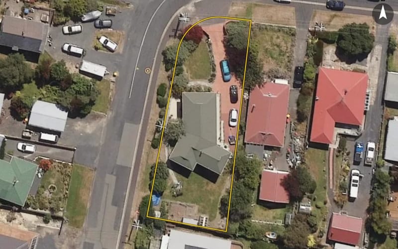 6 Kayforce Road
