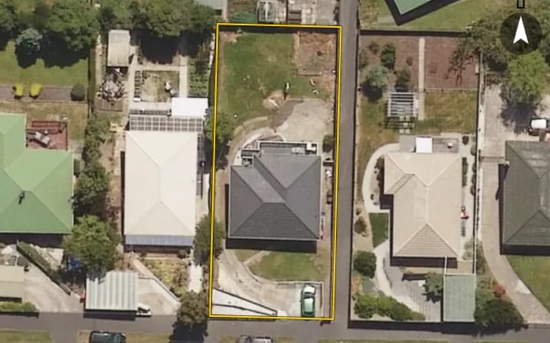 92 Brockville Road