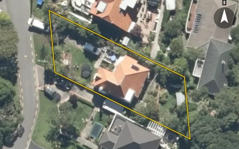 1 Marama Terrace