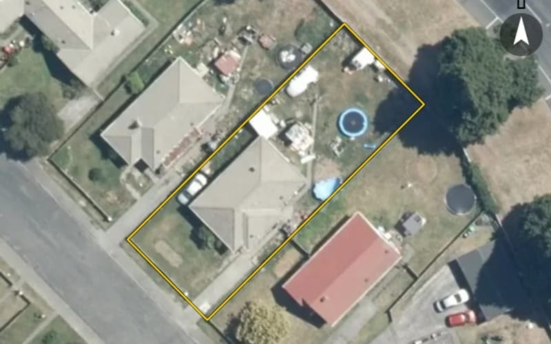 304 Tui Place