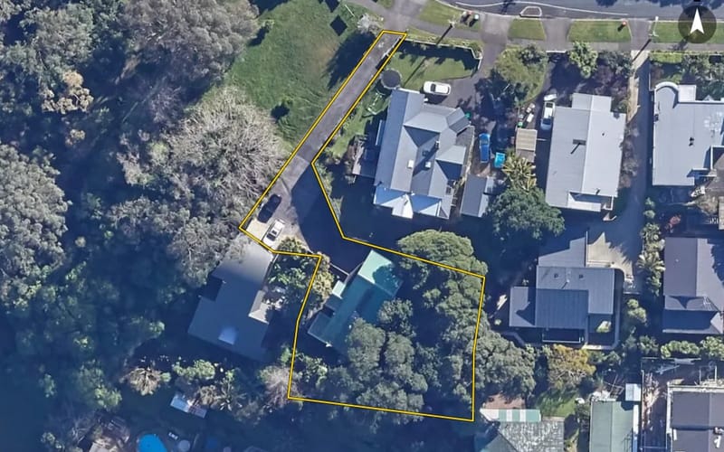 42 Western Springs Road