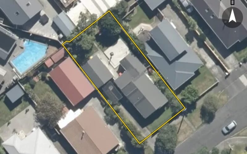 34 Moa Street