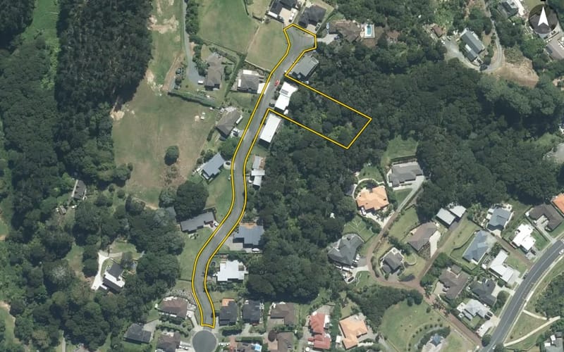 22 Montpellier Heights