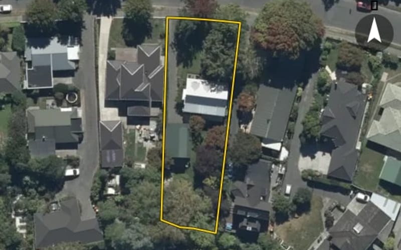 23 Westburn Terrace