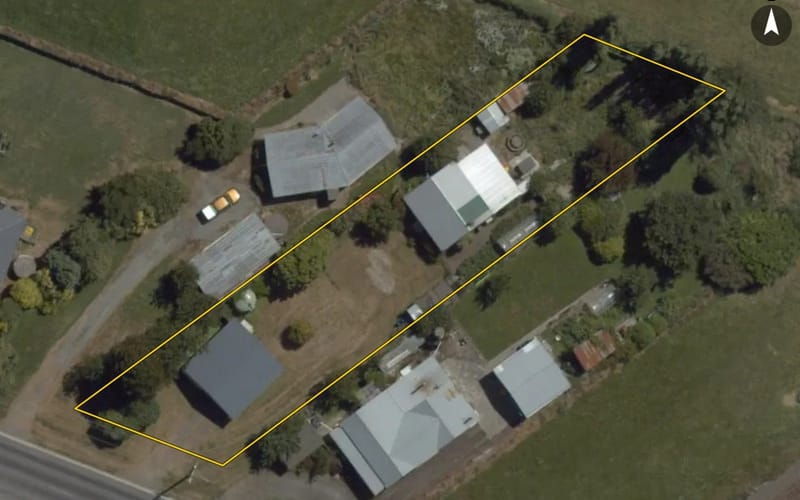 51 Flemington Road