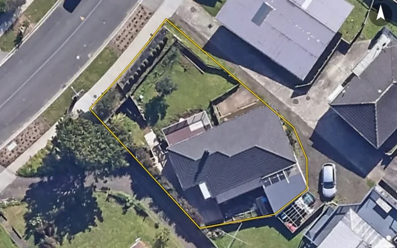 57 Roseman Avenue