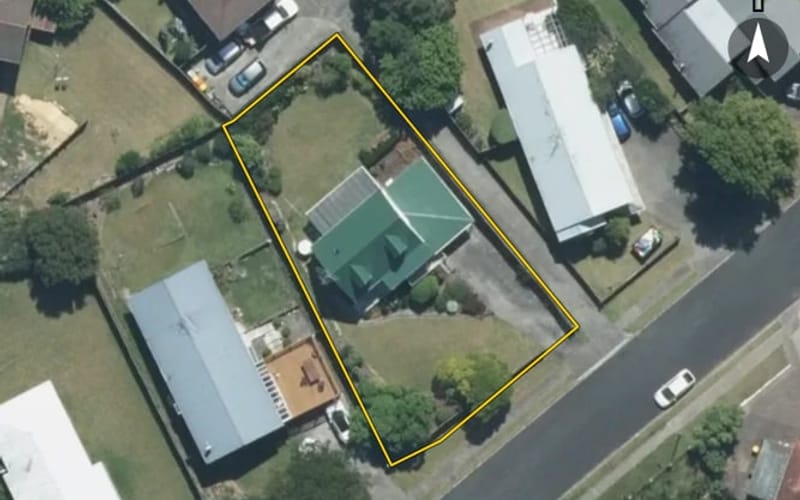 18 Palliser Lane