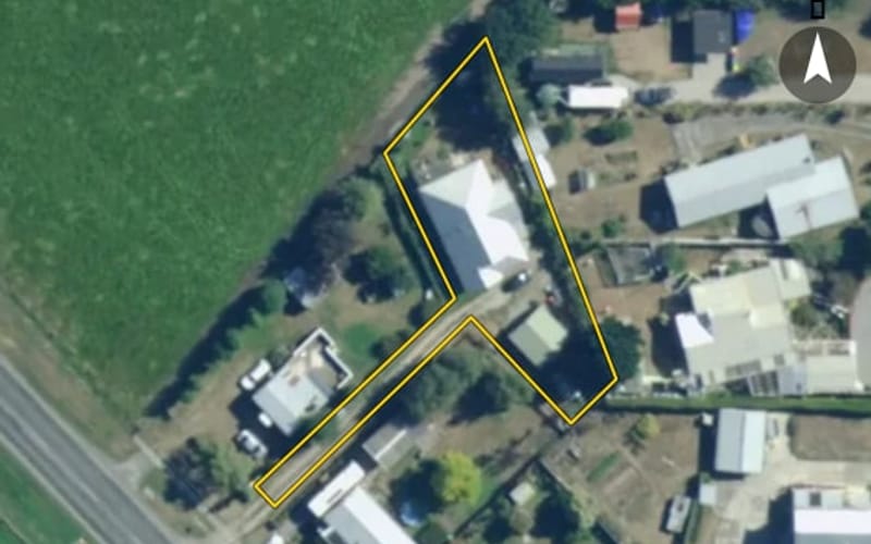 5063B Roxburgh-Ettrick Road