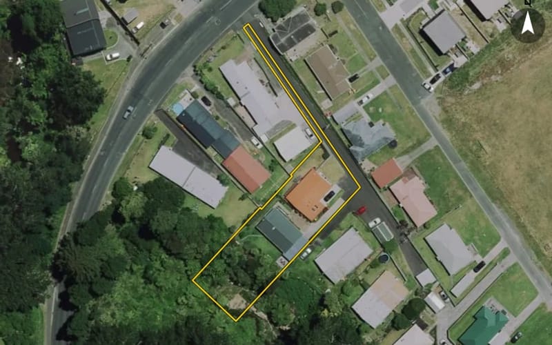 7B Waterford Road