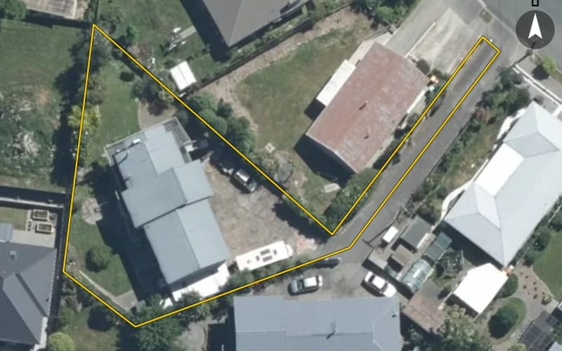33 Balmoral Street