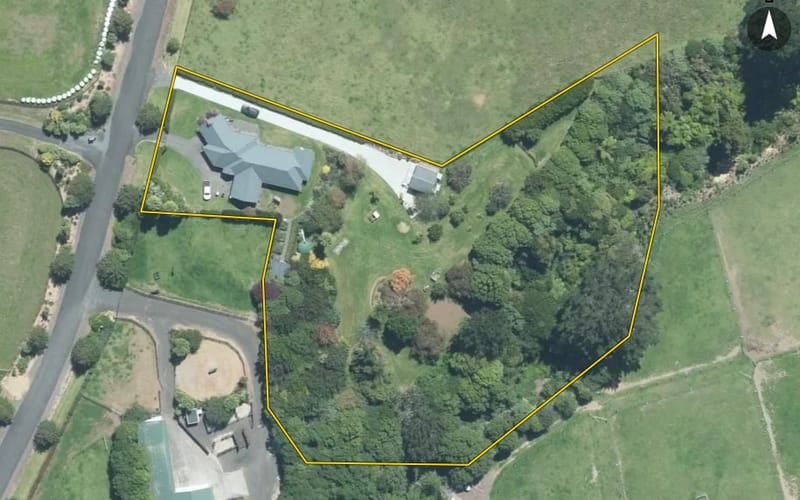 38 Sanctuary Drive
