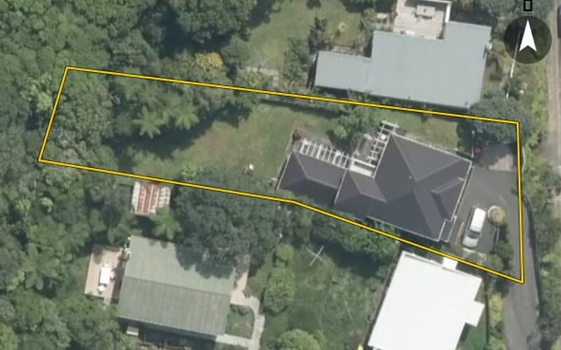 9 Hauraki Street