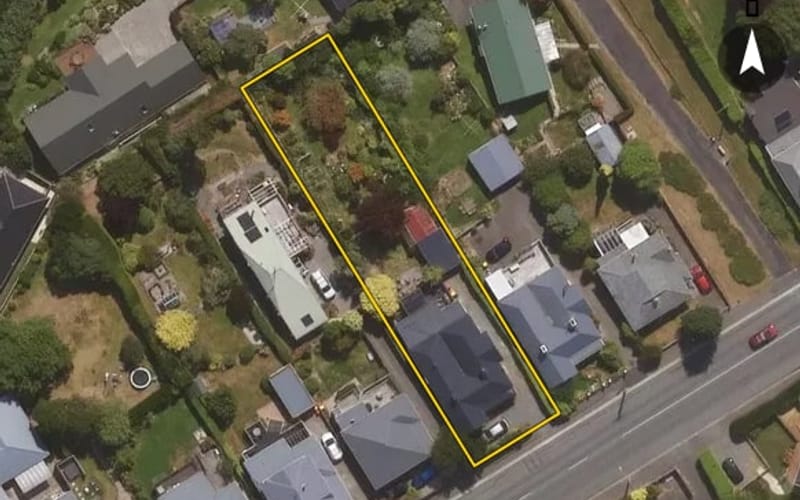 52 Kenmure Road