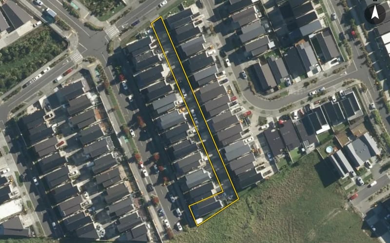 101 Kerepi Street