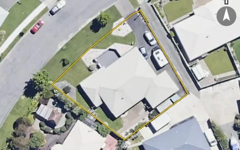 23 Solway Drive