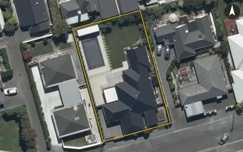 10 Penhelig Place