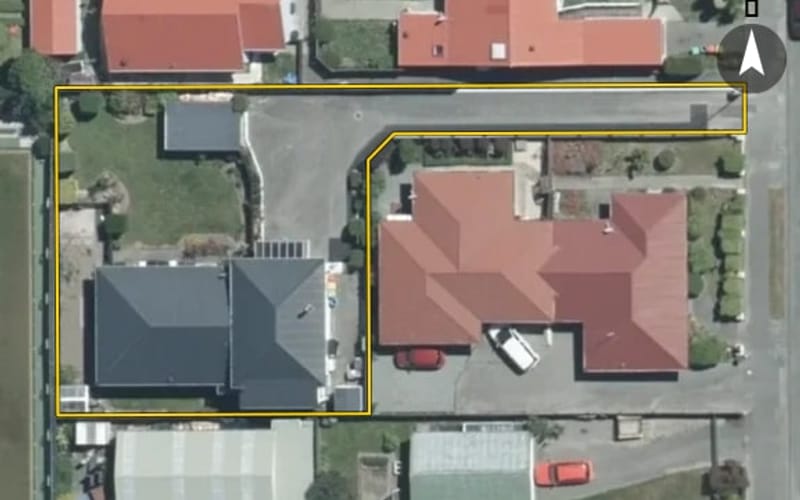 29A Harper Street