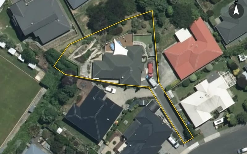 7 Lynwood Terrace