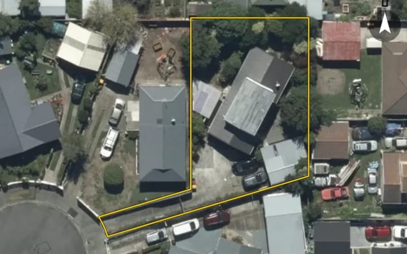 18 Pateke Place
