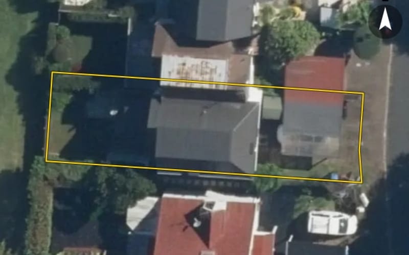 11 Wimbledon Way