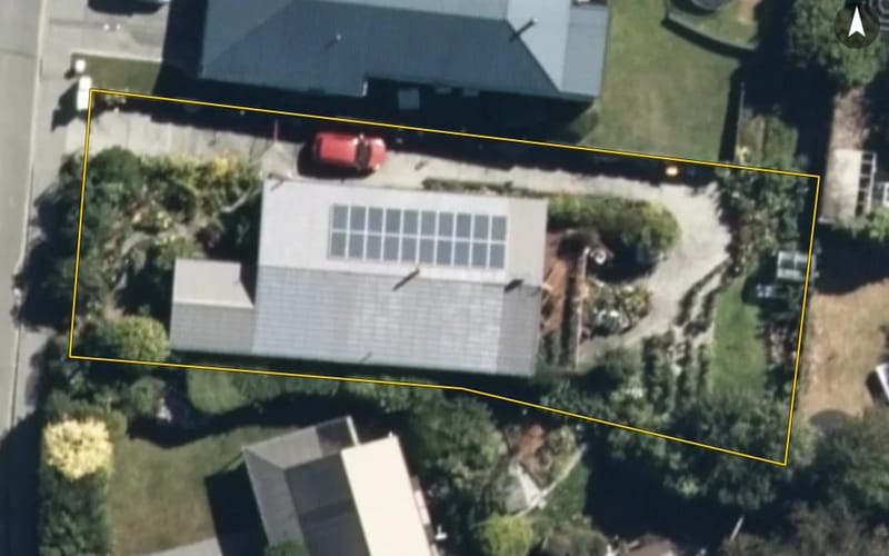 13 Greenstone Place