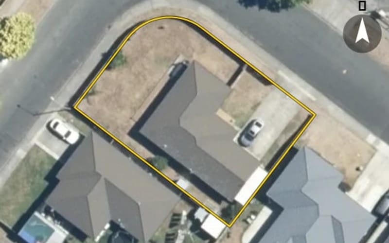 23 Palgrave Avenue