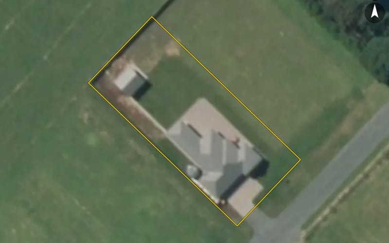 255 Upper Katene Road