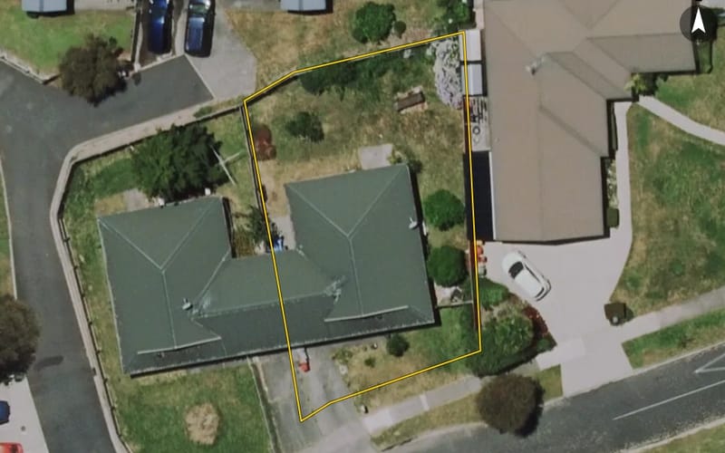 4 Kittyhawk Place