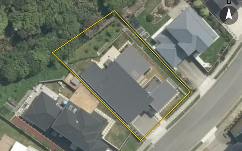 37 Atherton Terrace
