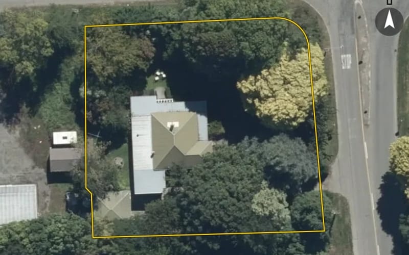 227 Styx Mill Road