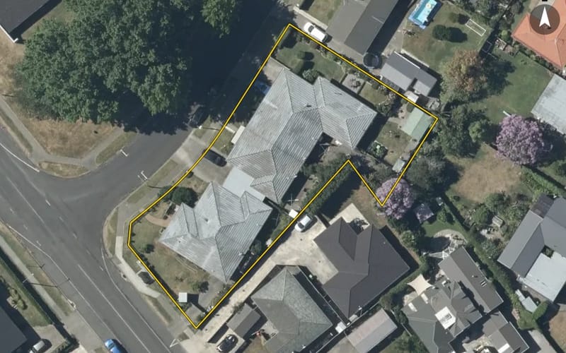4 McKeefry Avenue