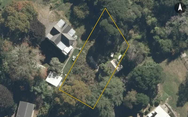 21 Rata Street