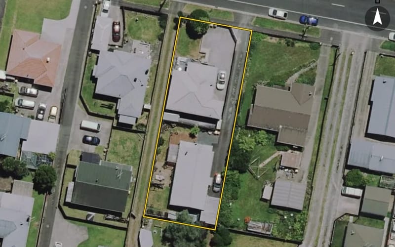115A Rimu Street