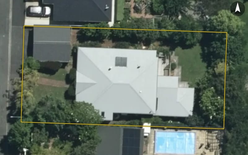 3 Richmond Avenue
