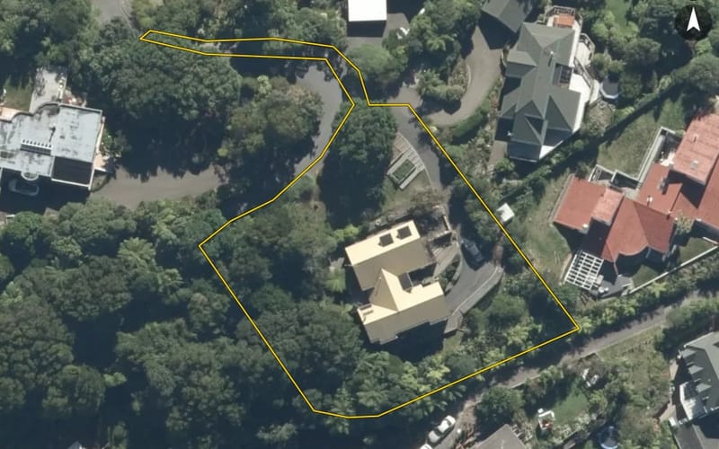 49 Pomare Road