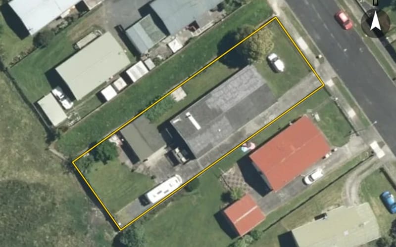 27 Sain Crescent