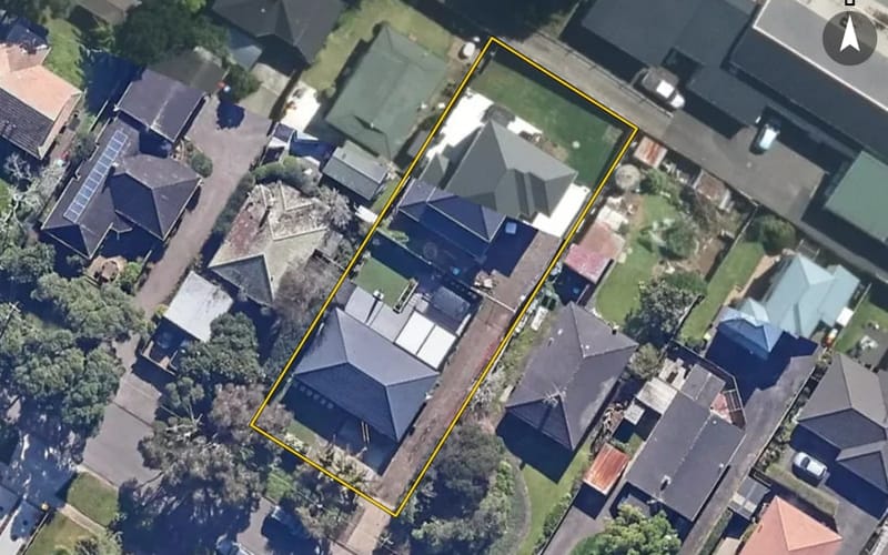 11A Houpara Street