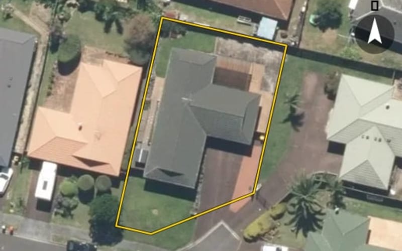 15 Farmdale Court