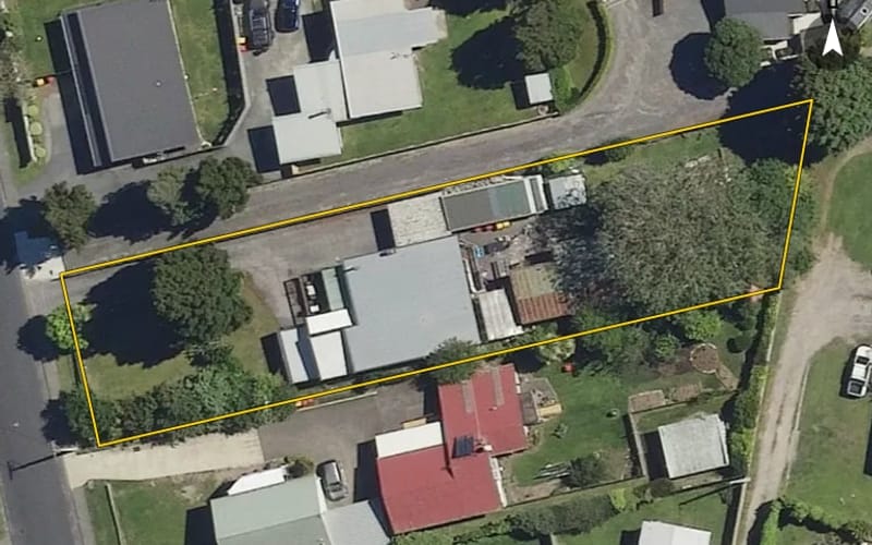 10 Westlock Road