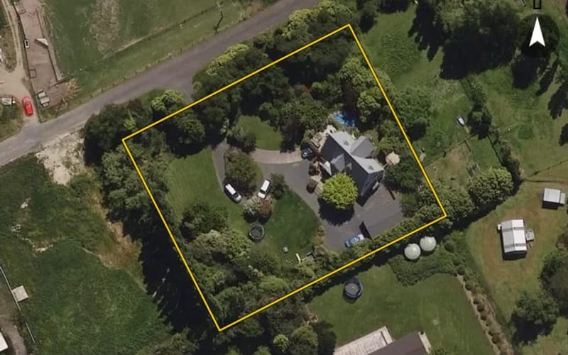 6 Precelly Street