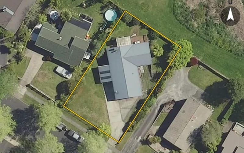 56 Pegasus Drive