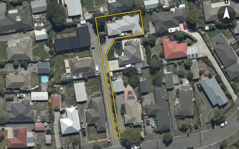 9A Bideford Place