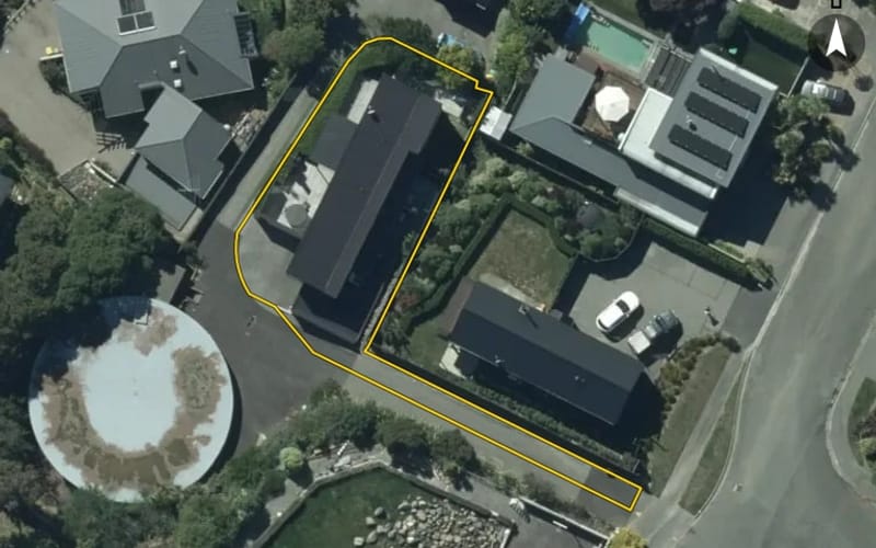 14 Assisi Street