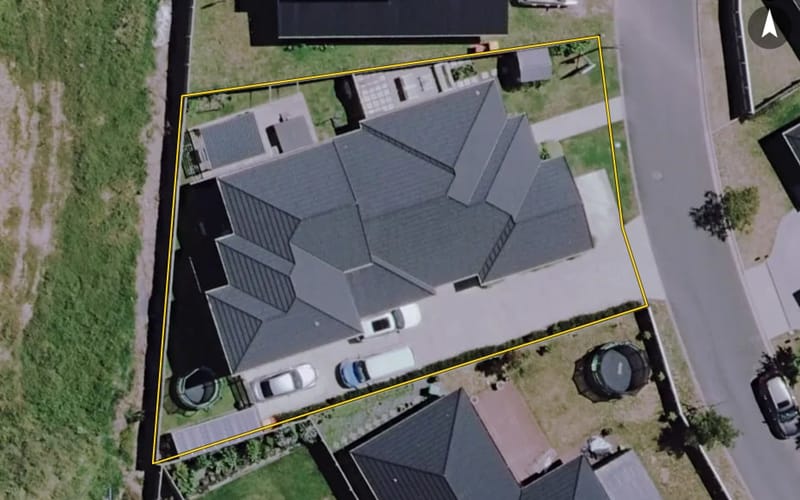 3 Miharo Crescent
