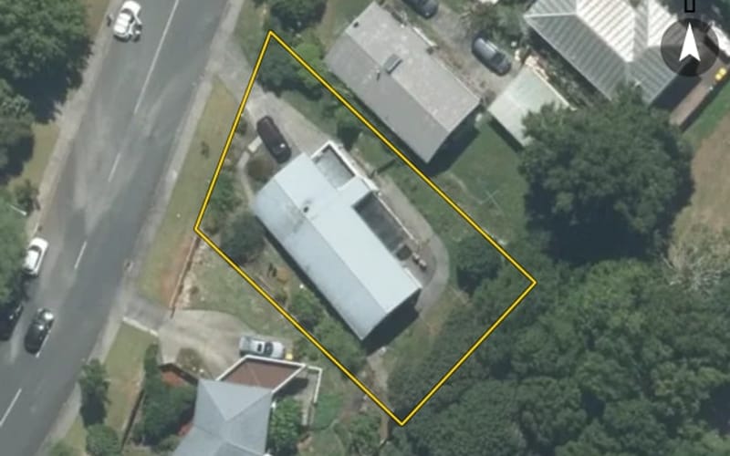 5 Juniper Road