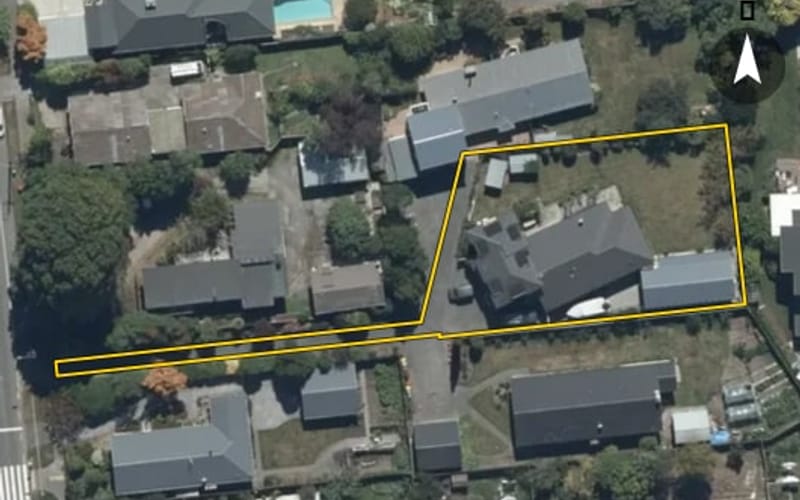 244B Waimairi Road