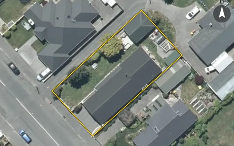 82 Middle Road
