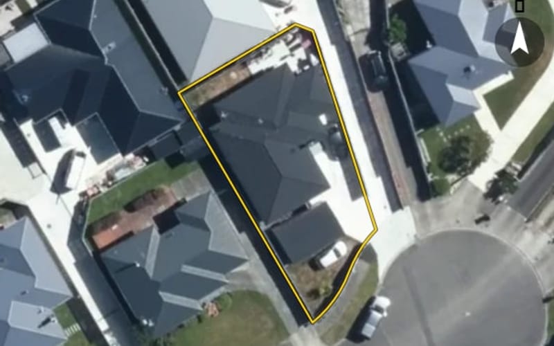 15 Belvedere Crescent